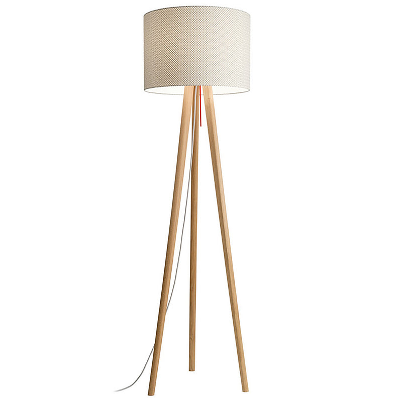 STEN Dot|Crash Floor Lamp