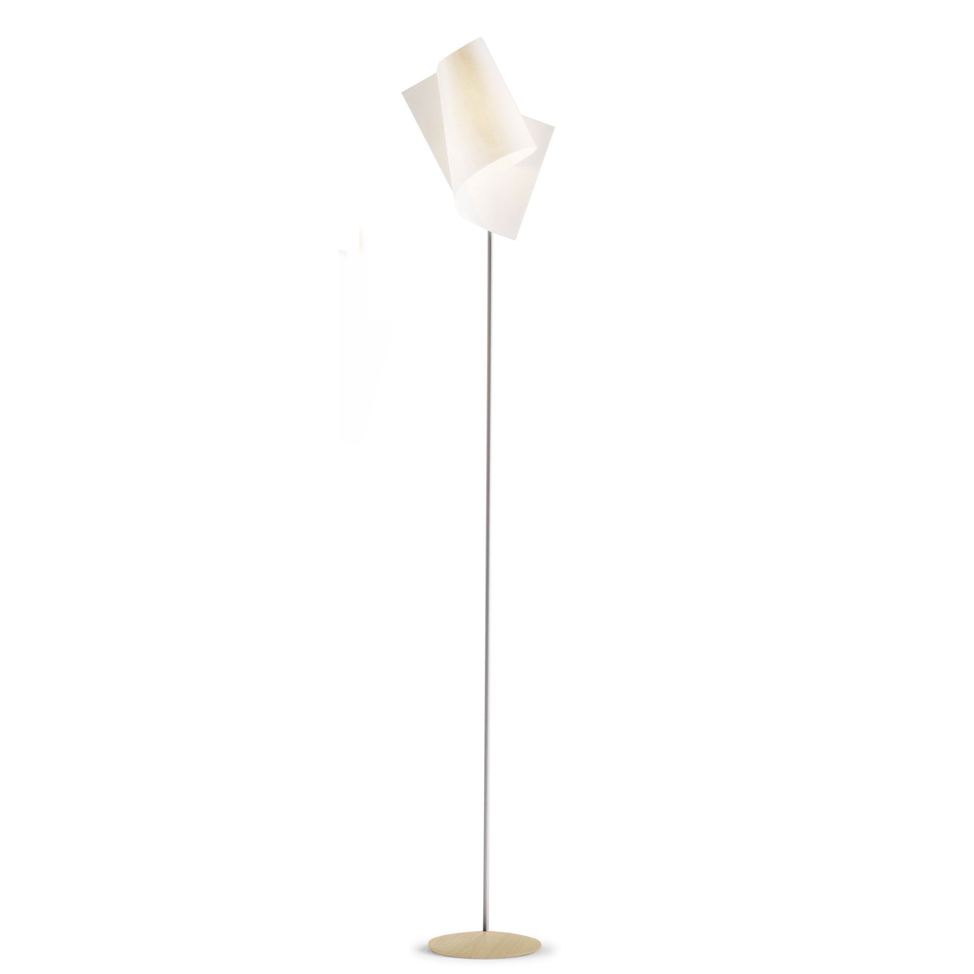 LOOP Floor Lamp