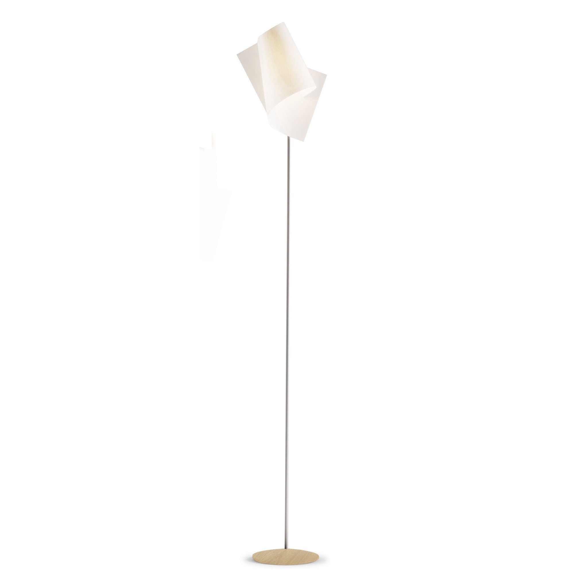 LOOP Floor Lamp