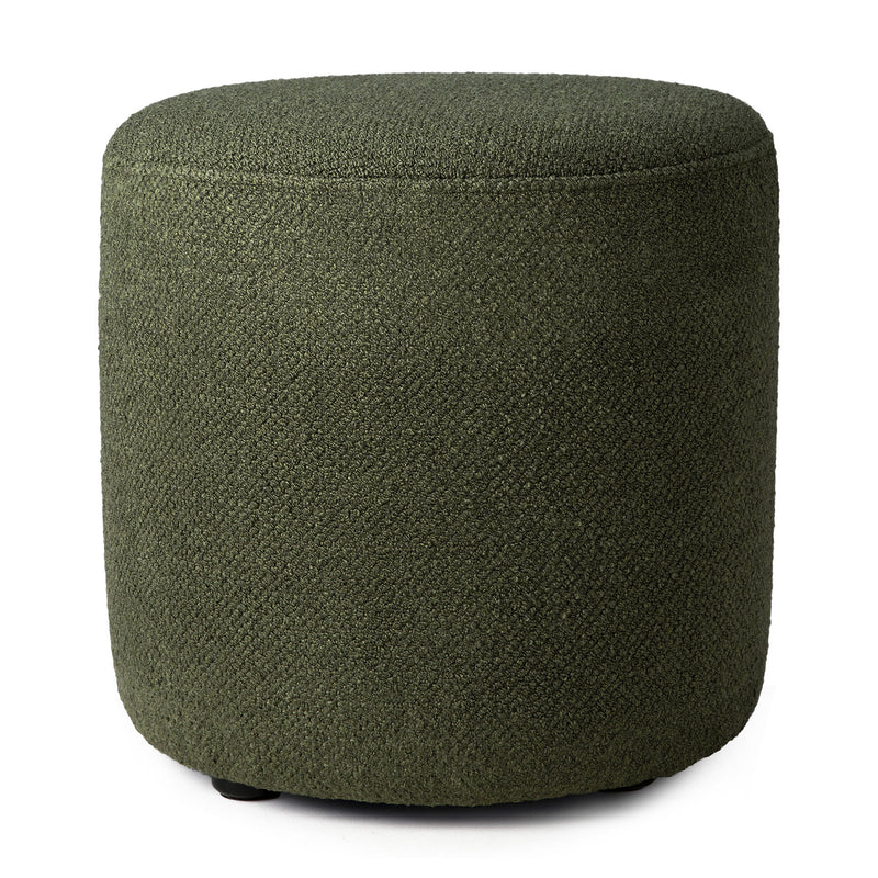 Narrow Barrow Pouf