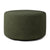 Wide Barrow Pouf