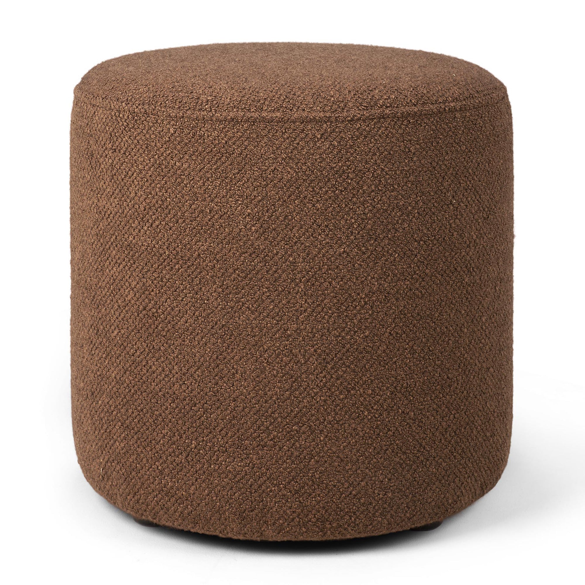 Narrow Barrow Pouf