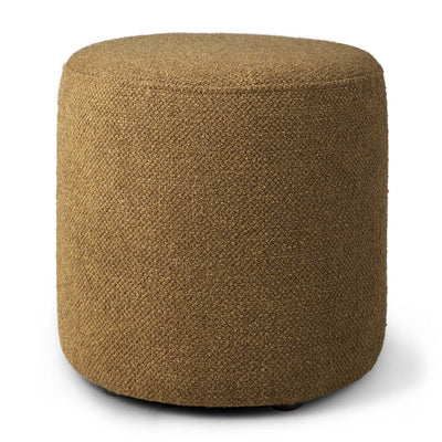 Narrow Barrow Pouf