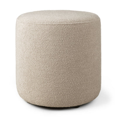 Narrow Barrow Pouf