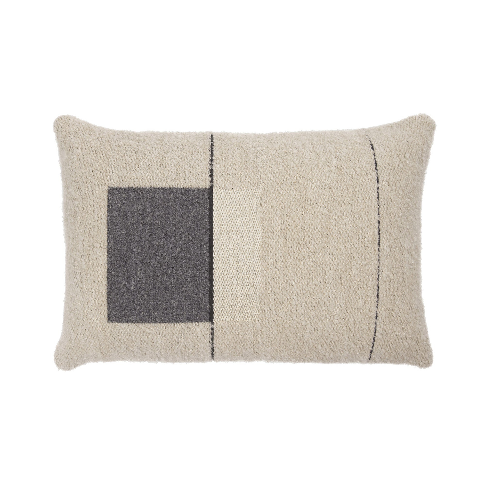 Ethnicraft Urban Cushion Hansen Interiors