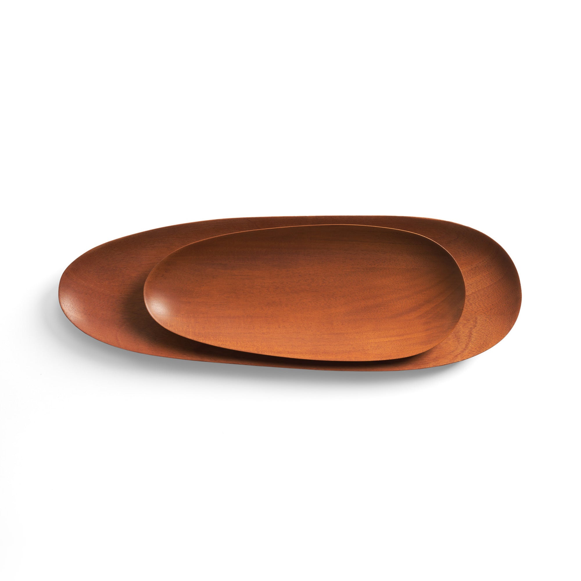 Thin Oval Boards Set