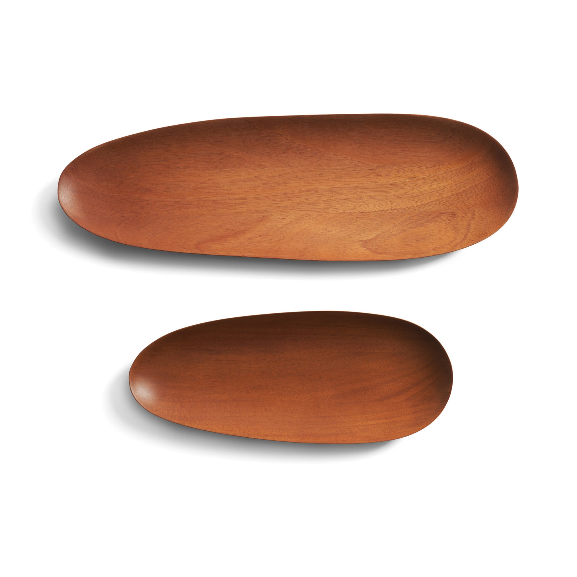 Thin Oval Boards Set