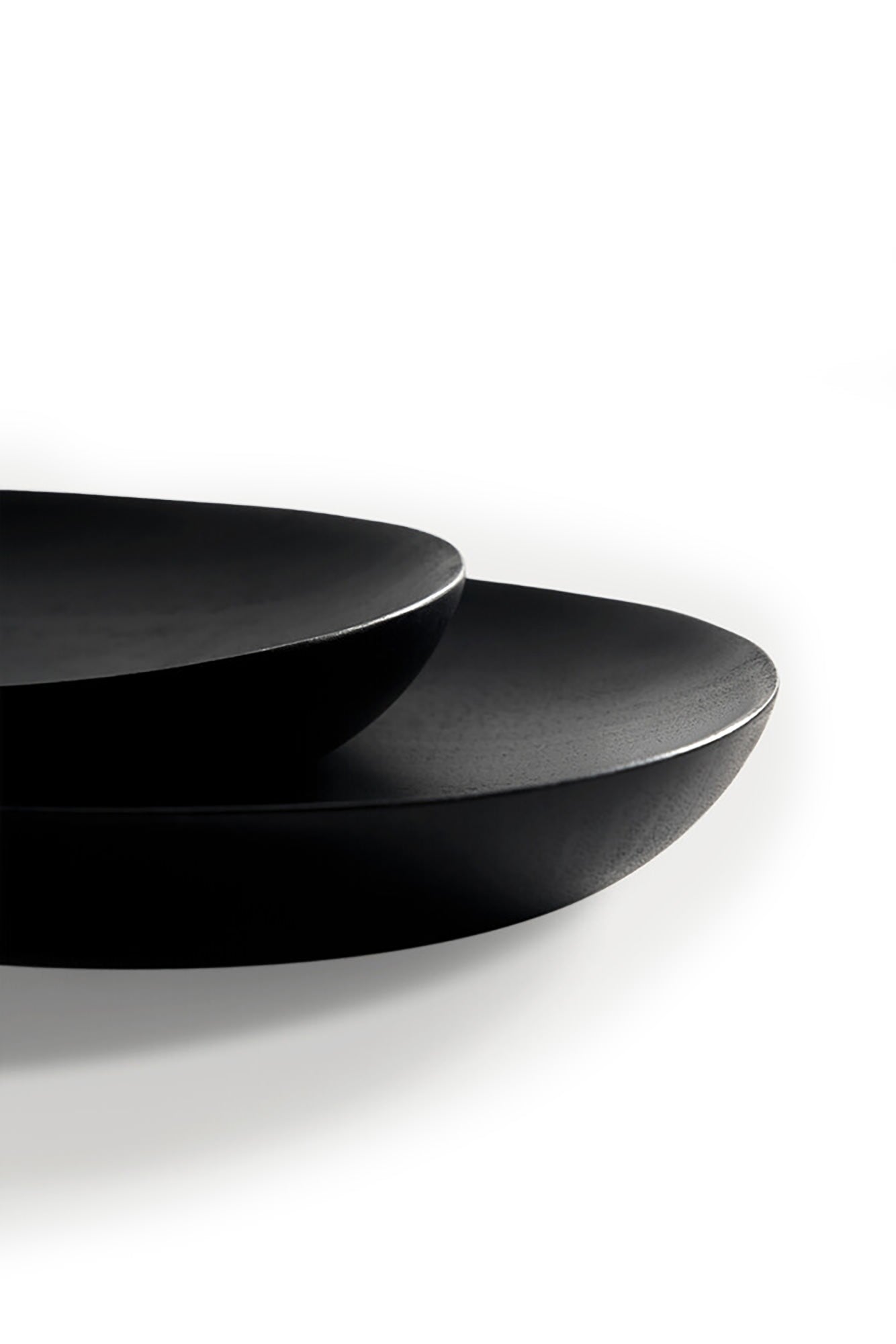 Thin Oval Boards Set