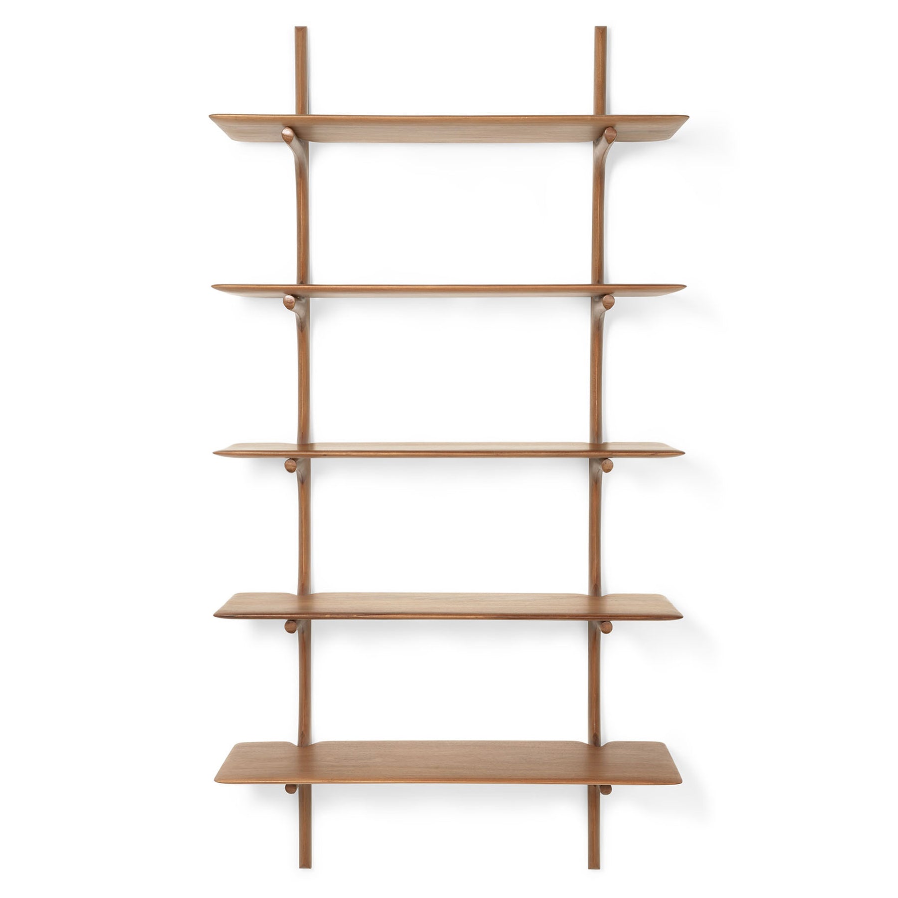 Ethnicraft PI Wall Shelf - Hansen Interiors