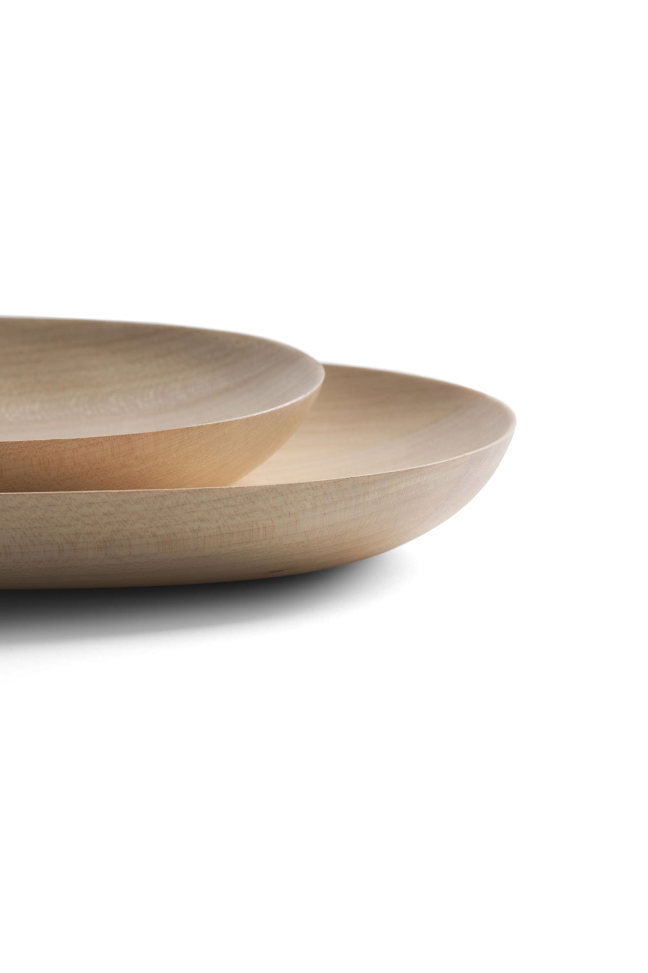 Thin Oval Boards Set