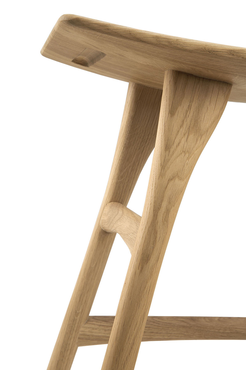 Osso Dining Stool