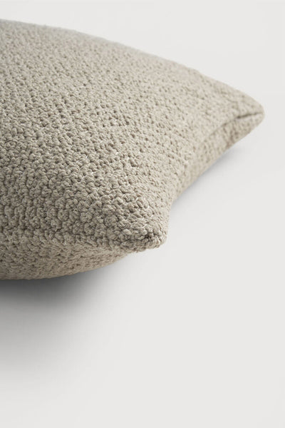 Boucle Outdoor Cushion