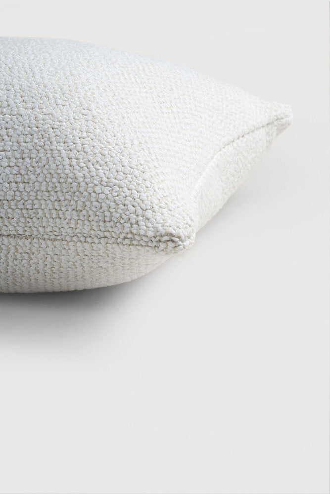 Boucle Outdoor Cushion