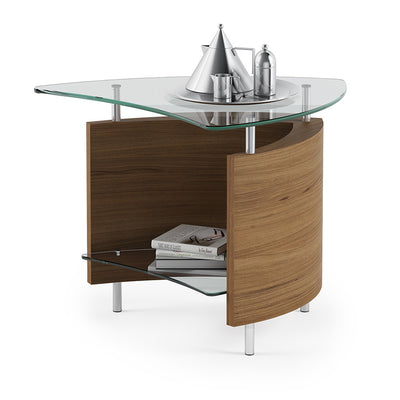 BDI 1110 Fin End table GALLERY