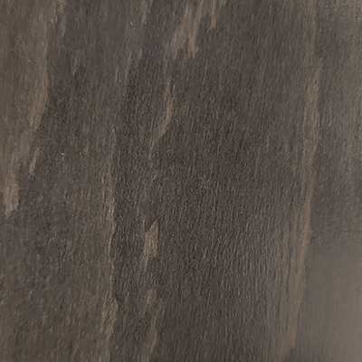 Wood Finish