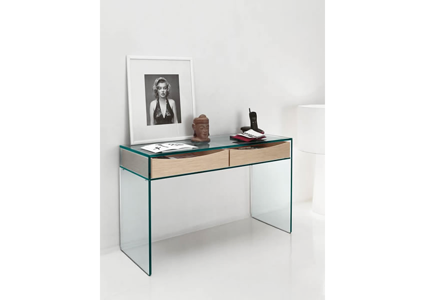 Gulliver 2 Console Table
