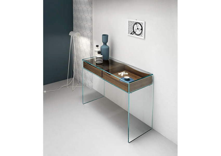Gulliver 2 Console Table