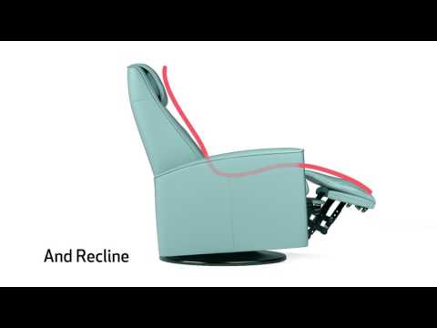 Fjords Oslo Power Swing Relaxer