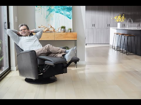 Fjords Urban Large Swing Relaxer Power