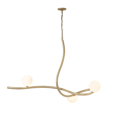 Hubbardton Forge Slide Pendant