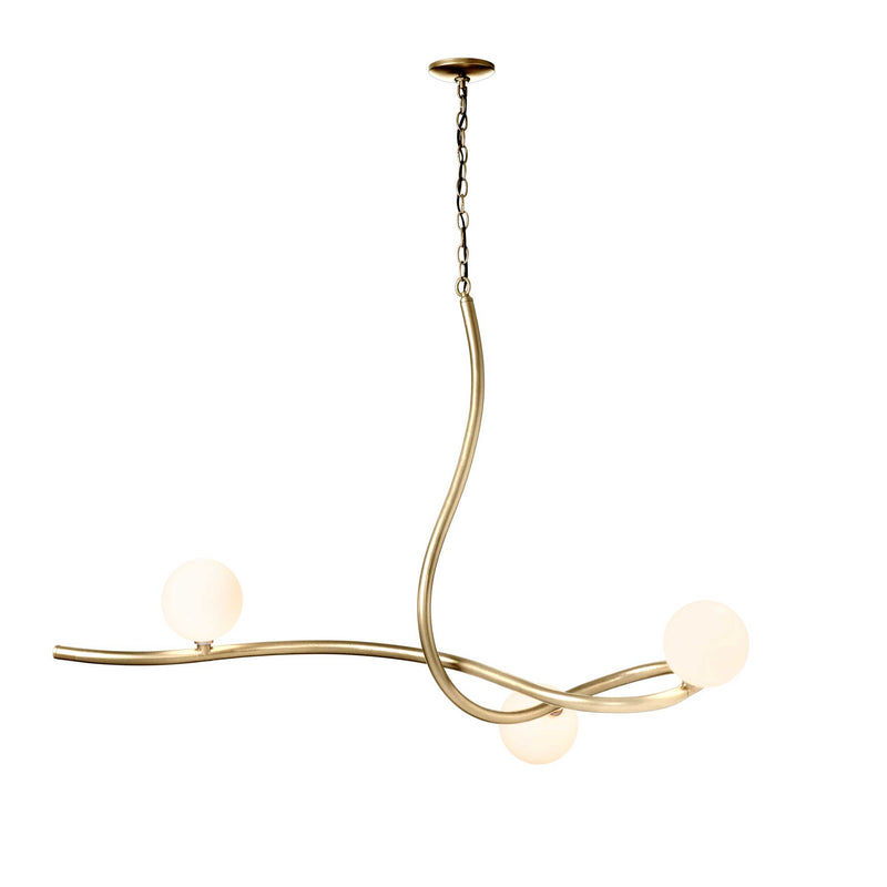 Hubbardton Forge Slide Pendant