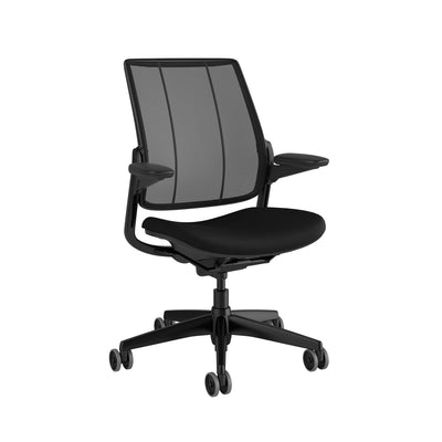 Humanscale Diffrient Smart Office Chair Quick Ship