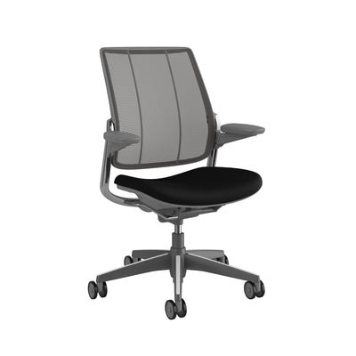 Humanscale Diffrient Smart Office Chair Quick Ship