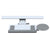 Humanscale 6G Keyboard System 900