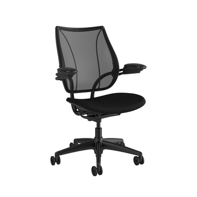 Humanscale Liberty Task Chair - Quick Ship