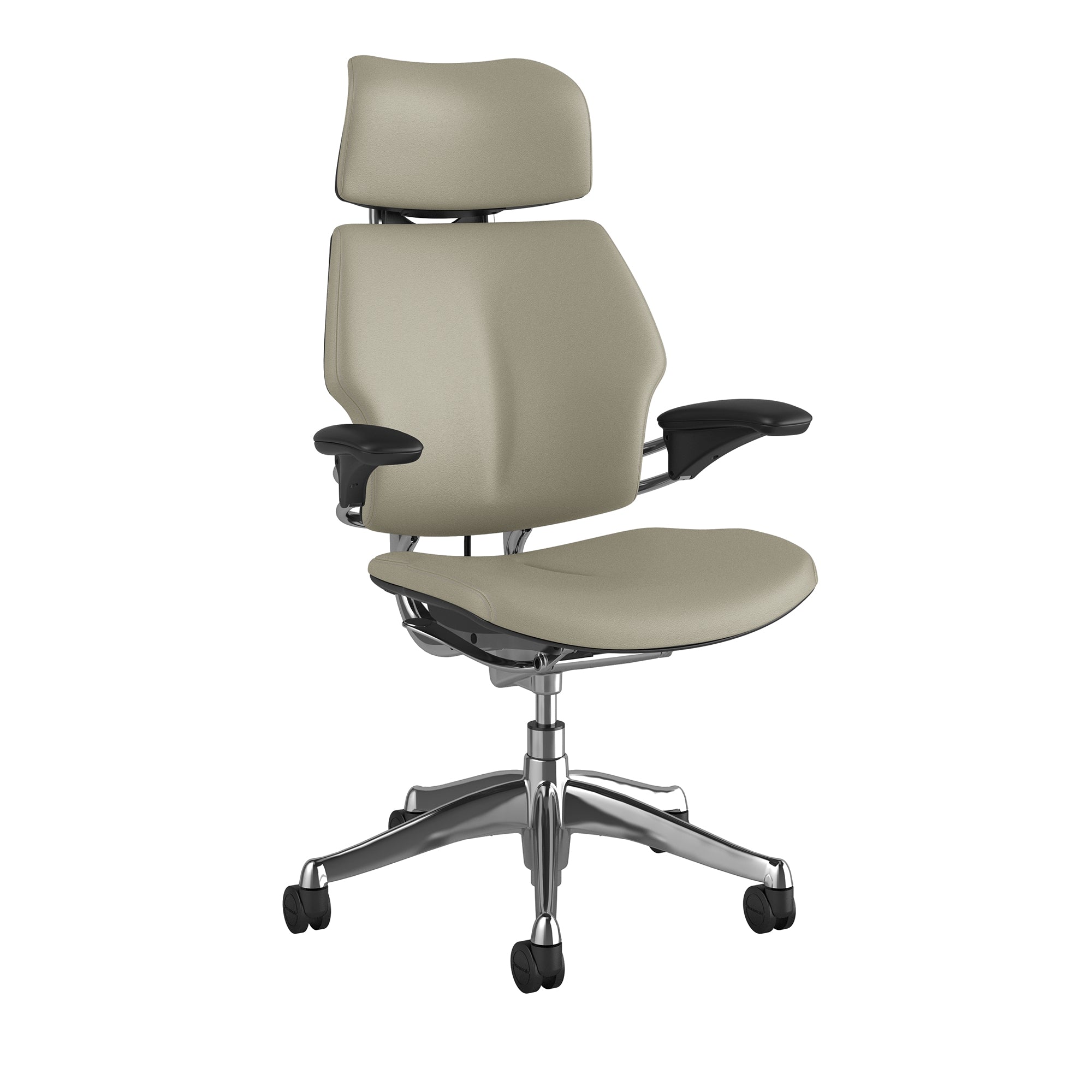Humanscale Freedom Headrest Chair