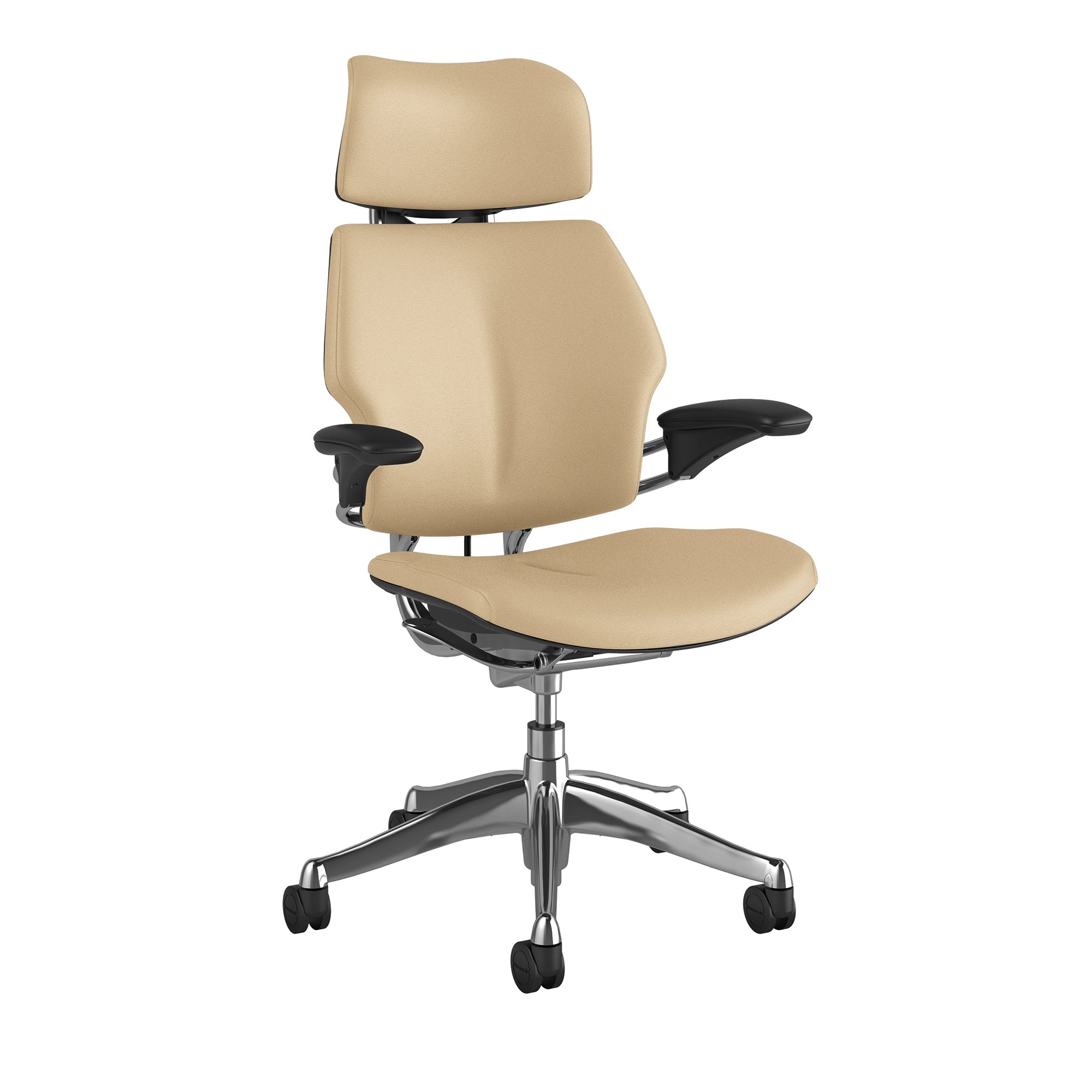 Humanscale Freedom Headrest Chair