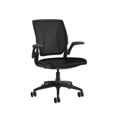 Humanscale Diffrient World Office Chair Quick Ship