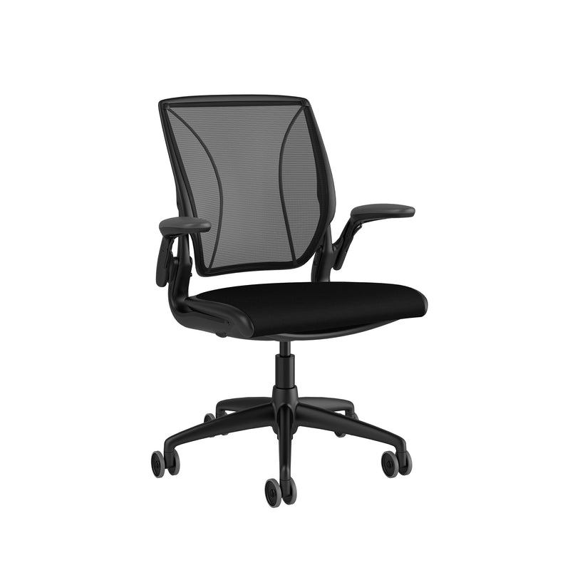 Humanscale Diffrient World Office Chair Quick Ship