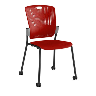 Humanscale Stackable Cinto Chair