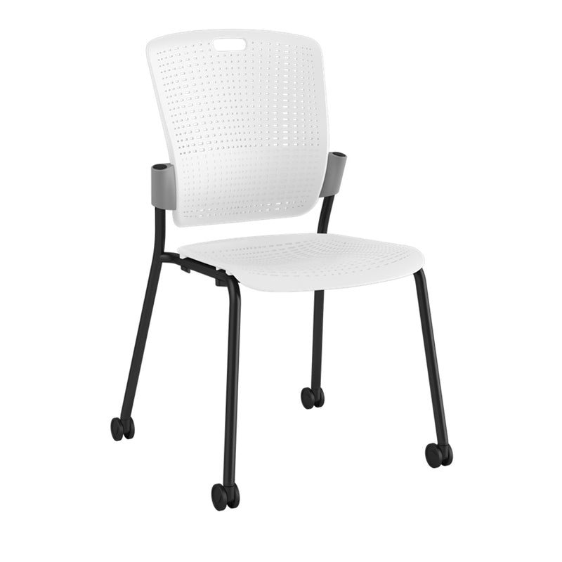 Humanscale Stackable Cinto Chair