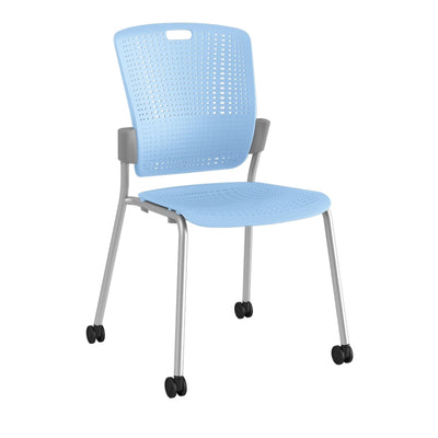 Humanscale Stackable Cinto Chair