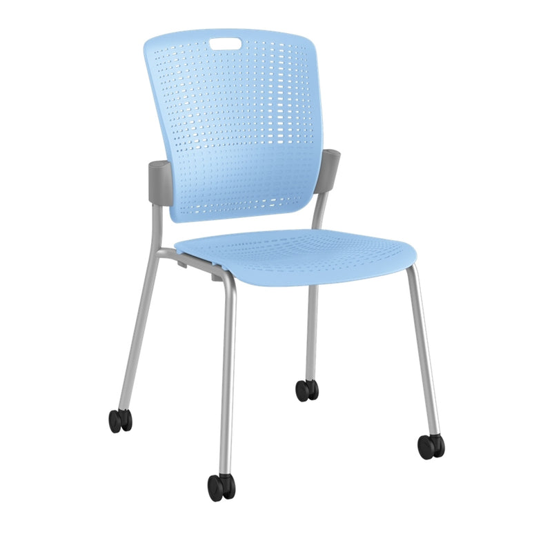 Humanscale Stackable Cinto Chair
