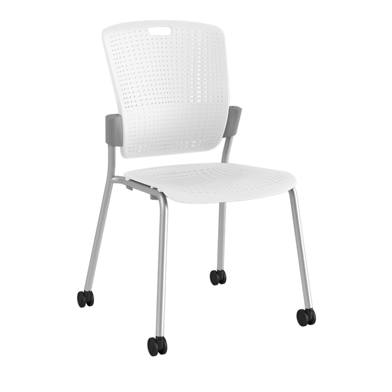 Humanscale Stackable Cinto Chair - Hansen Interiors - Hansen Interiors
