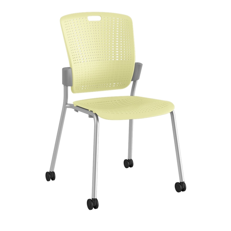 Humanscale Stackable Cinto Chair - Hansen Interiors - Hansen Interiors