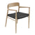 J.L. Møllers Model 56 Arm Chair