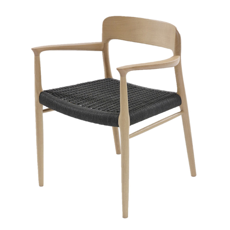 J.L. Møllers Model 56 Arm Chair