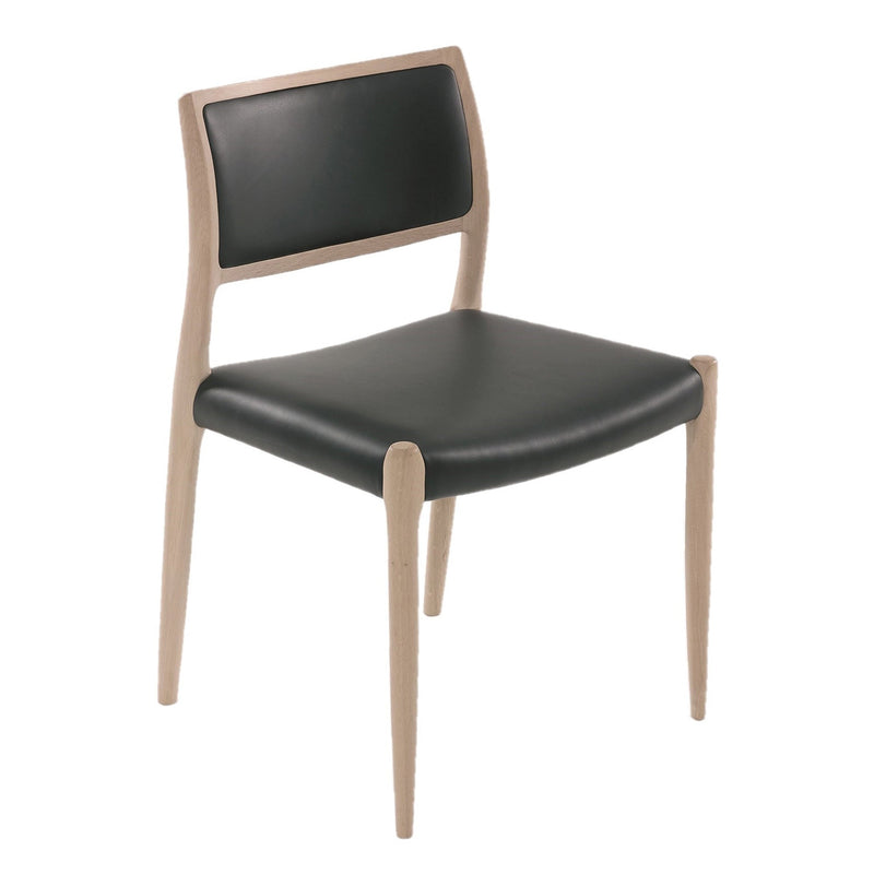 J.L. Moller Model 80 Side Chair