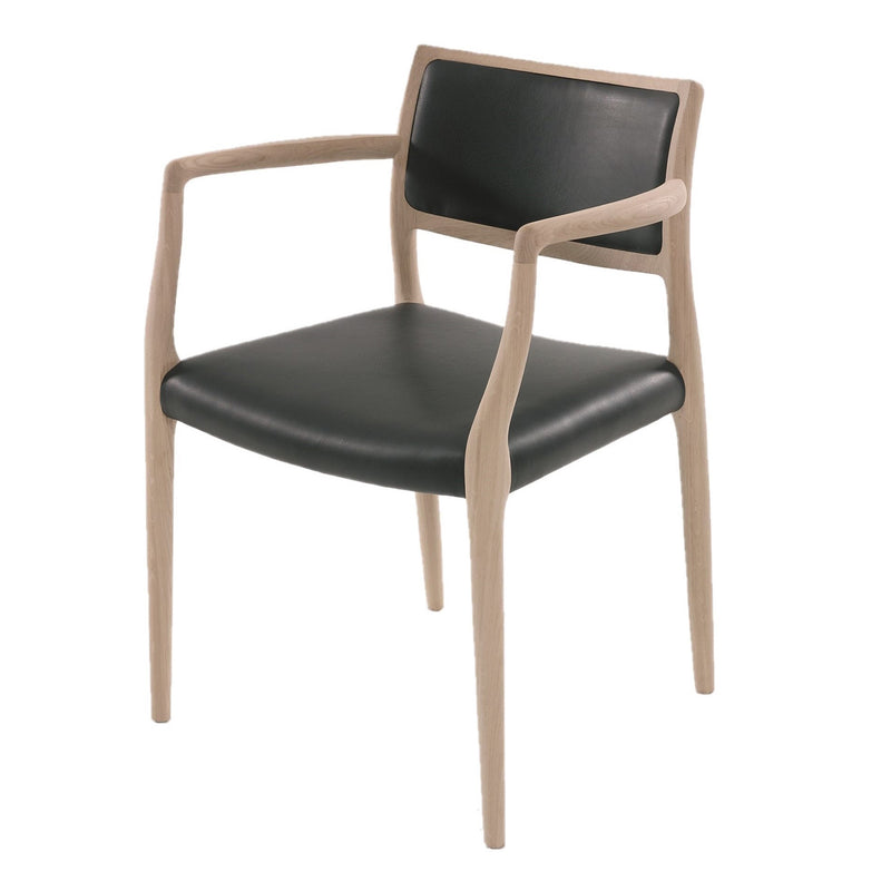 J.L. Møllers Model 65 Arm Chair