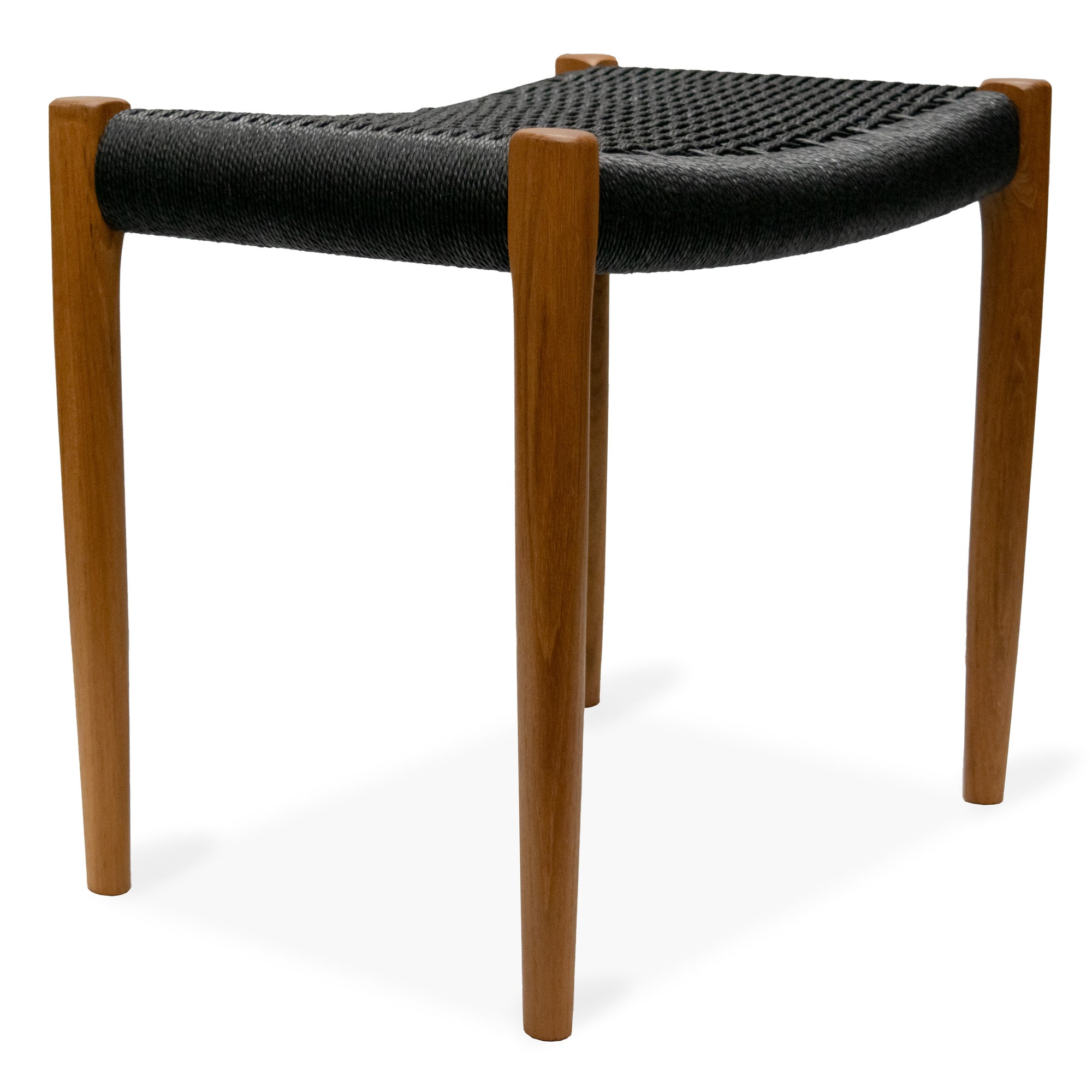 J.L. Moller Model 77A Bench