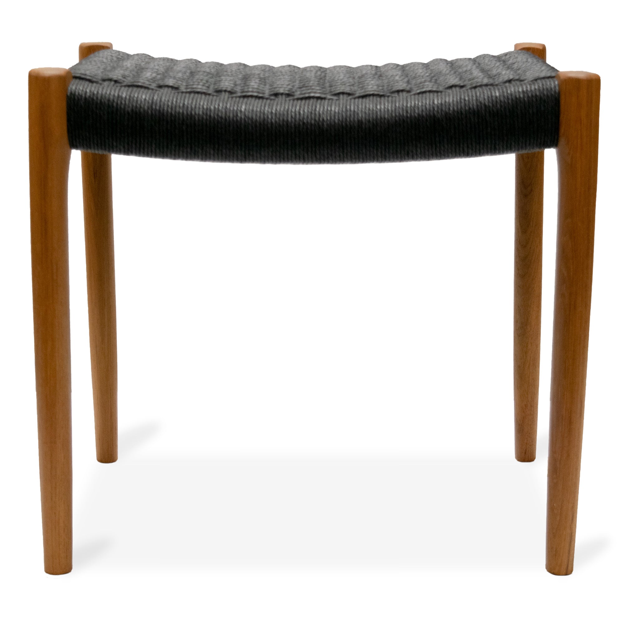 J.L. Moller Model 77A Bench