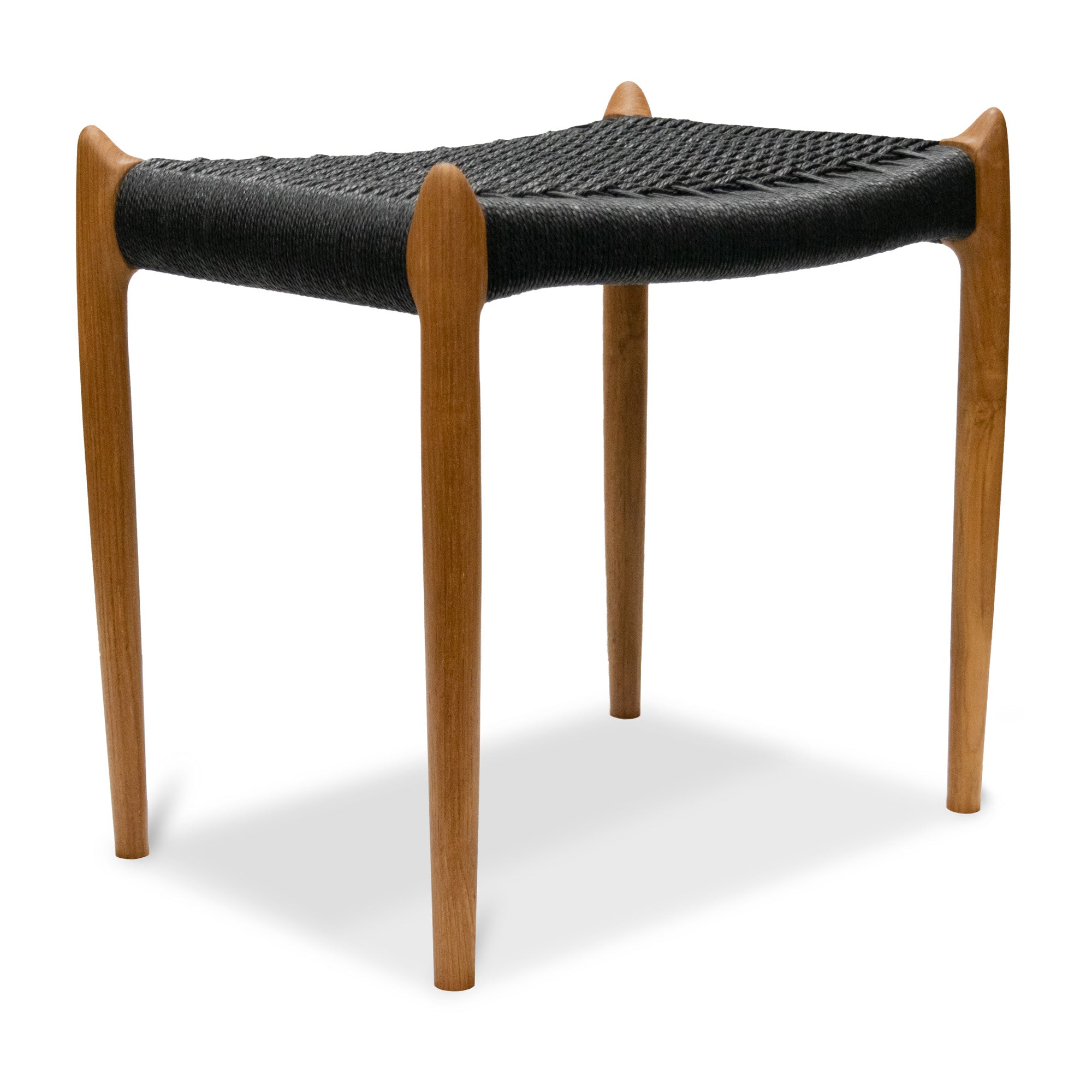 J.L. Moller Model 78A Bench