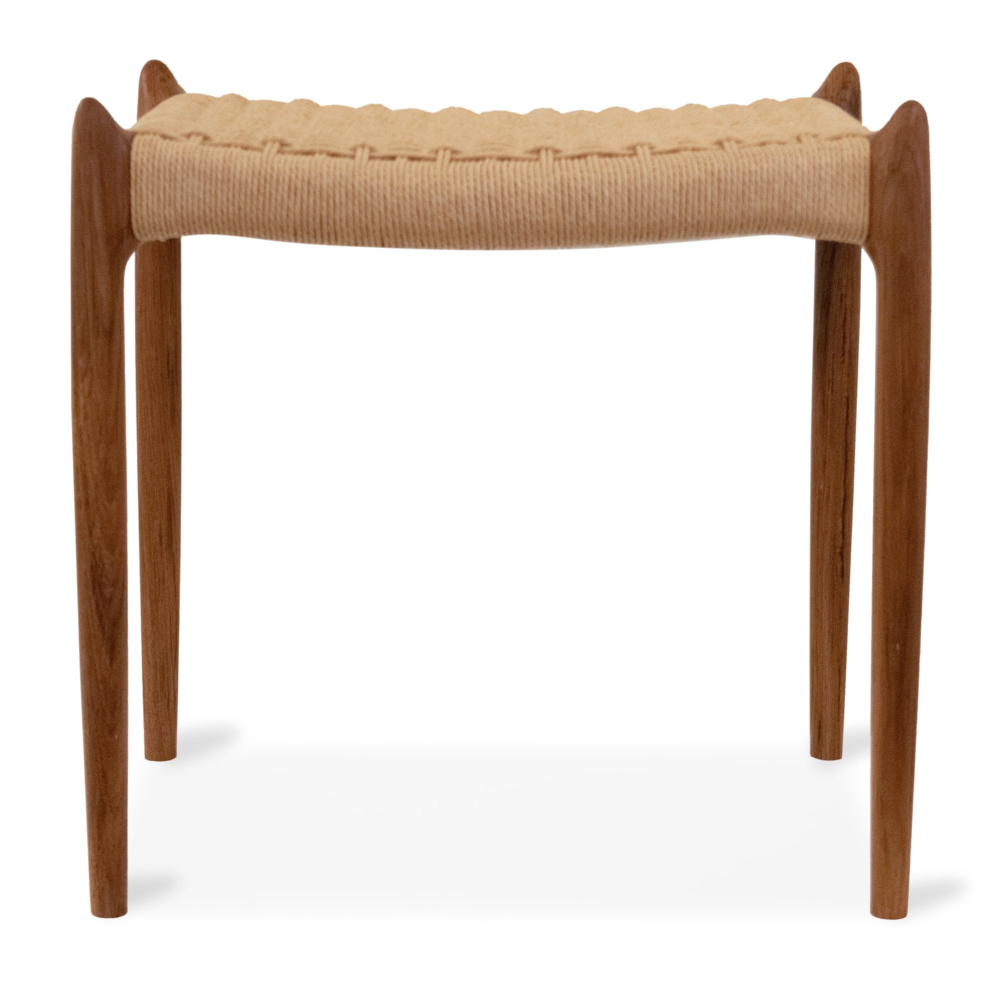 J.L. Moller Model 78A Bench