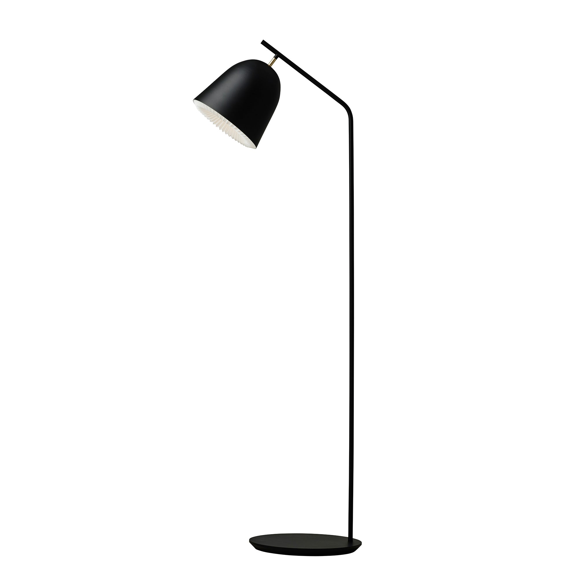 Le Klint Caché 155 Floor Lamp