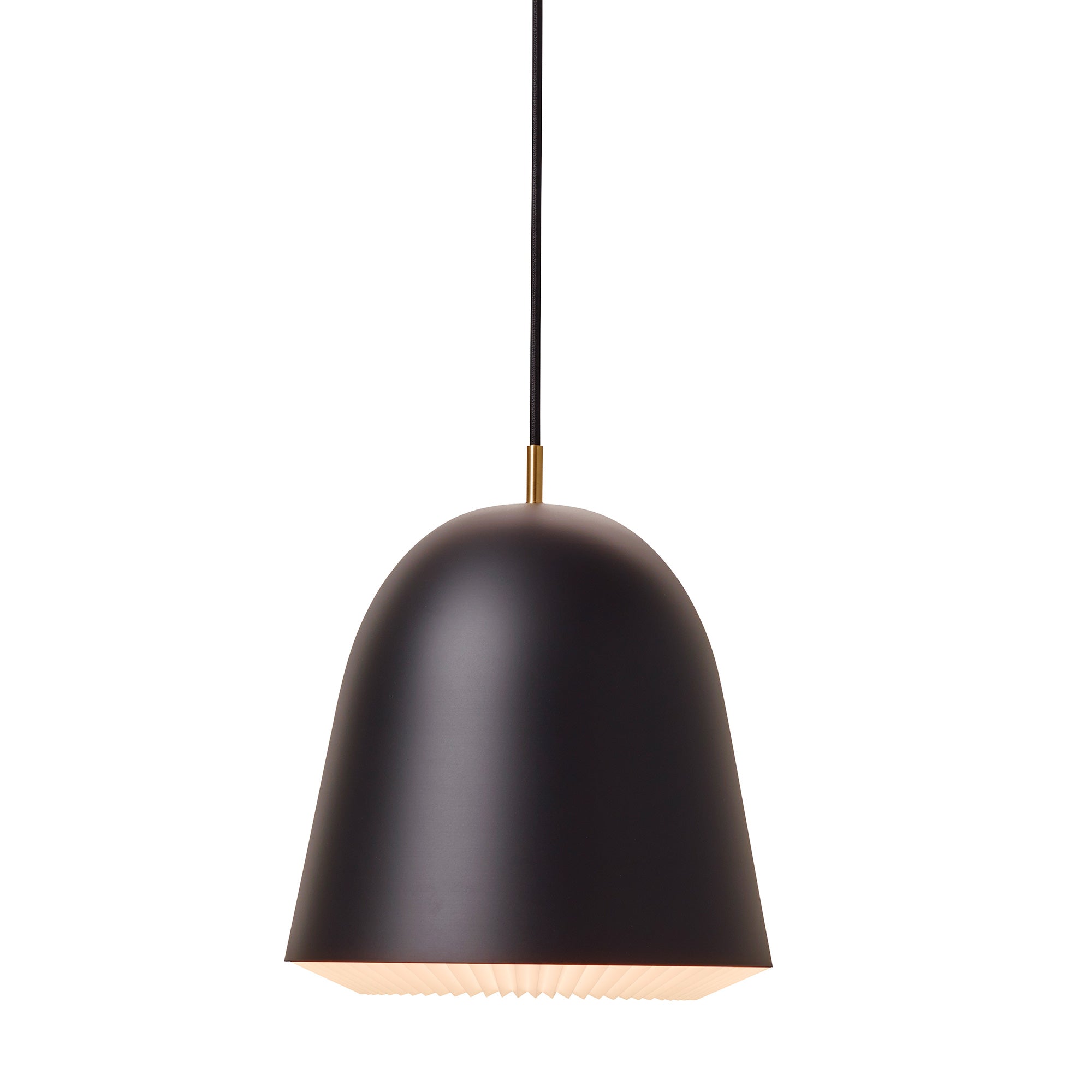 Møde Modsigelse mærke Le Klint Caché 155 Pendant Medium - Hansen Interiors - Hansen Interiors
