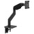 Humanscale M8.1 Monitor Arm Black Front